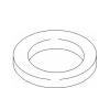 Sterling 42398 Part - WASHER