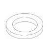 Sterling 42398 Part - WASHER