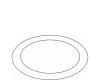 Sterling 50752 Part - WASHER