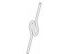 Sterling 51261 Part - CLIP