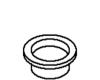 Sterling 56846 Part - WASHER- 1.27 ID X 1.76 OD