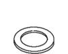 Sterling 59267 Part - FRICTION WASHER FOR POP-UP