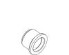 Sterling 67665 Part - PIPE PLUG-1"
