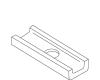 Sterling 71651 Part - CHANNEL