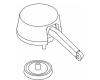 Sterling 83451 Part - CAP ASSEMBLY