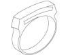 Sterling 87378 Part - CLAMP- HOSE .94 O.D.