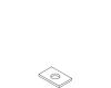 Sterling 900301 Part - BLIND NUT #8-32 302SS
