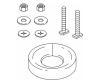 Sterling 1023457 Part - WAX RING/HARDWARE KIT
