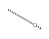 Sterling 40236 Part - BALL-ROD ASSY