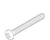 Sterling 1048208-C Part - SCREW- 8-18 X 1.50" CR PAN HD TAP S