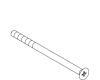 Sterling 65054 Part - SCREW 10-24 X 3.25