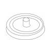 Sterling 83143 Part - SEAL DIAPHRAGM