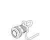 Sterling 1041995-0 Part - KIT- AIR SWITCH