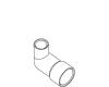 Sterling 91967 Part - ASSY- CHECK VALVE