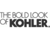 Kohler 00A1408FS Part - Spring & Seal Assy F/ 2 Hdle Washerless
