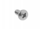 Kohler 1042862-A Part - Screw- 8-32 New Orleans Blue X .38\" Cr Pan Hd Ms S 3