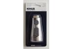 Kohler GP1043211-VS Part - Vibrant Stainless Spray Wand 3