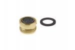 Kohler 1103464-BA Part - Vibrant Bright Brass Aerator Kit- 1.5 Gpm 3