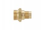 Kohler 20898 Part - Left Hand Bonnet For Bath Faucet 3
