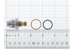 Kohler 30396-RP Part - Rough Plate Valve- Ccw Close 2