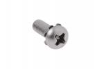 Kohler 31491 Part - Screw 8-32 New Orleans Blue X 1/2\" Round Head 3