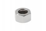 Kohler 32751-RP Part - Rough Plate Nut- Supply 1/2-14 Nspm 3