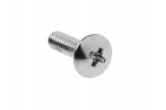 Kohler 33357-BN Part - Brushed Nickel Screw-8-32Nc-2A X .562 2