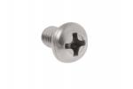 Kohler 34848 Part - Screw 8-32 New Orleans Blue X .281 3