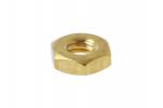 Kohler 41517 Part - Nut-Hex-10-24 Expresso Nc 3