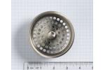 Kohler GP41398-BN Part - Brushed Nickel Strainer Cup Assembly 2