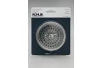 Kohler GP41398-BN Part - Brushed Nickel Strainer Cup Assembly 3