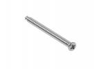 Kohler 52705-BL Part - Matte Black Screw 2