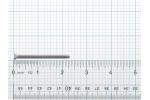 Kohler 52705-BV Part - Screw 10-24 Expresso X 2.38 3