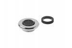 Kohler 79402-G Part - Brushed Chrome Aerator Kit 3