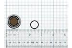 Kohler 79402-G Part - Brushed Chrome Aerator Kit 2