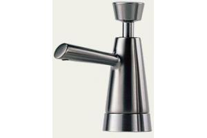 Brizo RP42878SS Venuto Brilliance Stainless Kitchen Soap and Lotion Dispenser