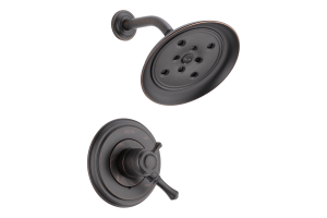 delta rb multichoice venetian cassidy bronze trim shower series affordablefaucets