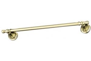 Kohler Revival K-16147-PB Polished Brass 30\" Towel Bar