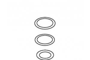 Kohler 1001020 Part - Diverter O-Ring