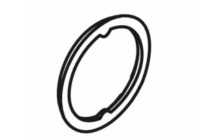 Kohler 1011059-58 Part - Thunder Grey Ring- Pivot