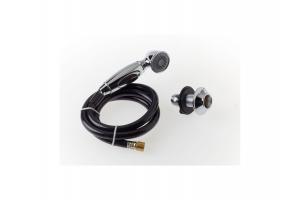 Kohler 1011130-BN Part - Brushed Nickel Sidespray Assembly 2