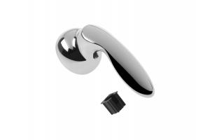 Kohler 1046987-CP Part - Polished Chrome Handle Kit 2