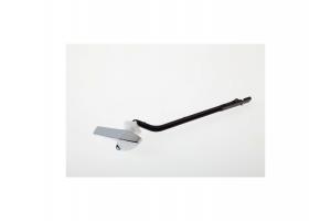 Kohler 1069723-0 Part - White Trip Lever Kit 2