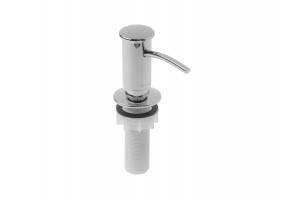 Kohler 1128148-BN Part - Brushed Nickel Body And Escutcheon Assembly 2