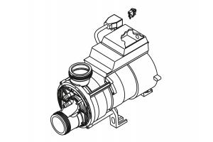 Kohler 1146417 Part - Pump- 120V- Usa