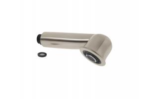 Kohler 1152299-BN Part - Brushed Nickel Spray/Screen Kit 2