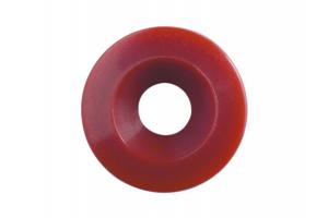 Kohler 52623-H Part - Button Cap- Red 2