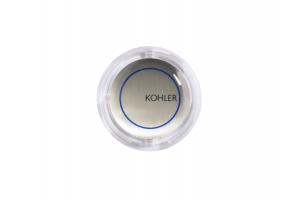 Kohler 70207 Button Assembly Cold 2