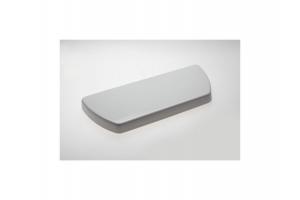 Kohler 84591-0 Part - White Cover- Tank- Toilet 2