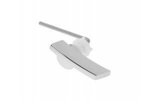 Kohler 84874-VF Part - Polished Brass Lh Trip Lever Kit 2